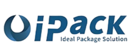 Ipack Machine Logo